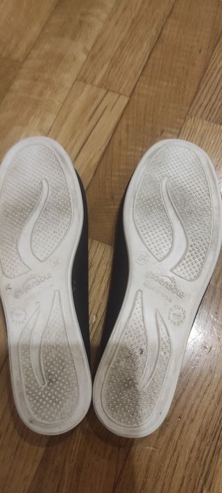 zapatillas baile 