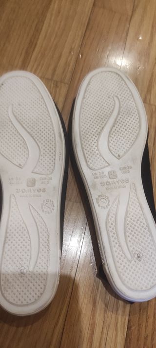 zapatillas baile 
