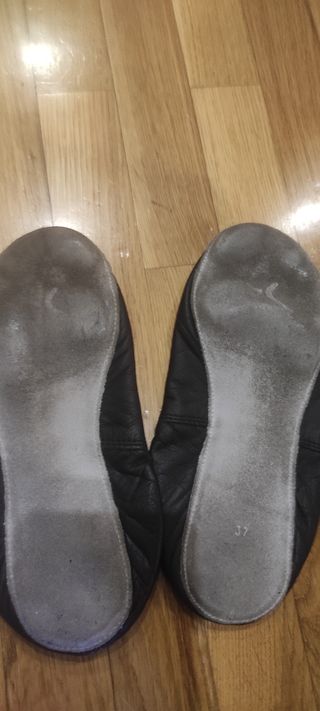 zapatillas baile 