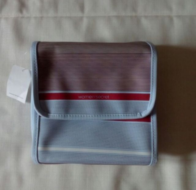 Neceser Women Secret 