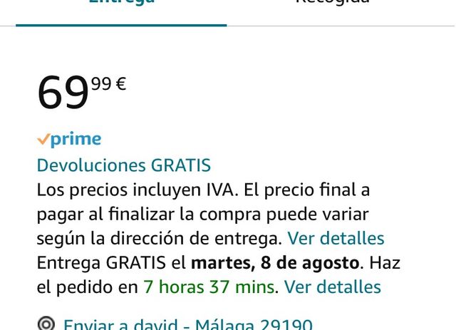 Cuerda Crossfit o entrenamiento