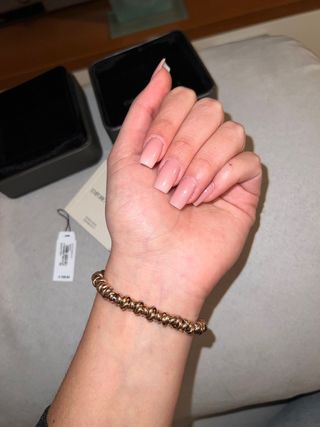 Bracciale Emporio Armani