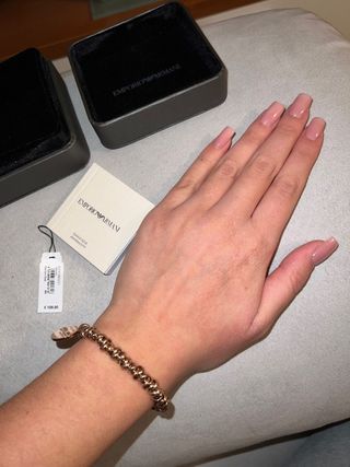 Bracciale Emporio Armani