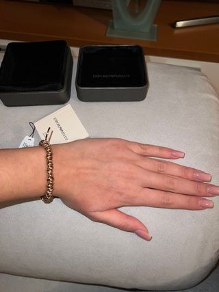 Bracciale Emporio Armani