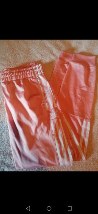 pantalon adidas 