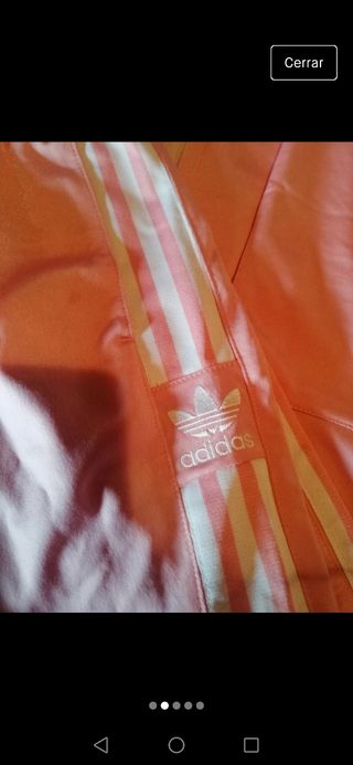 pantalon adidas 