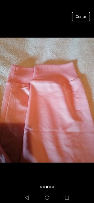 pantalon adidas 