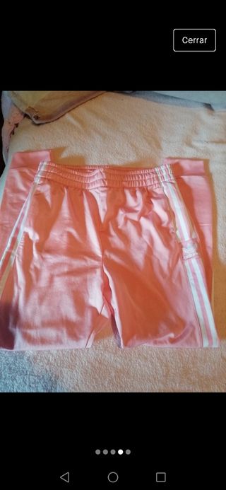 pantalon adidas 