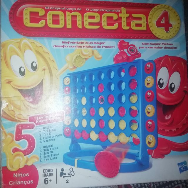 Juego de mesa