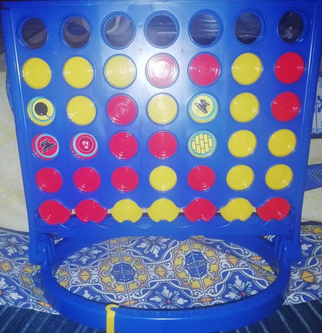 Juego de mesa