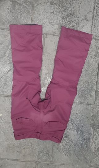 pantalon burton 