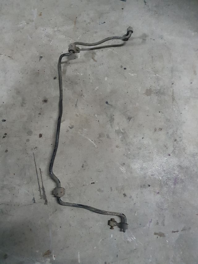 Barra estabilizadora bmw e34 525i