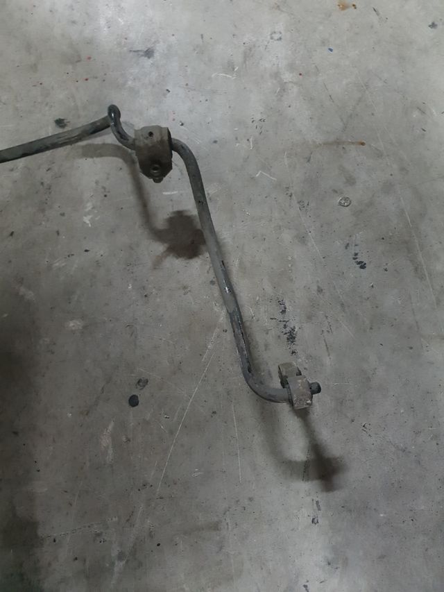 Barra estabilizadora bmw e34 525i