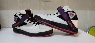 Reebok R.A.D. DGK BMX