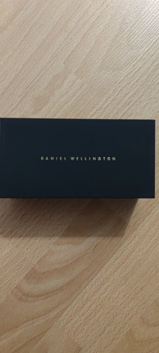 reloj Daniel Wellington 