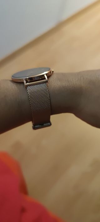 reloj Daniel Wellington 