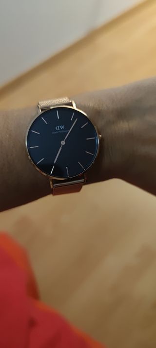 reloj Daniel Wellington 