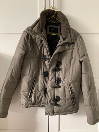 Chaqueta Hamaki-ho
