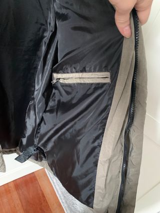 Chaqueta Hamaki-ho