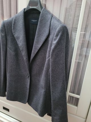 Chaqueta Burberry T-44