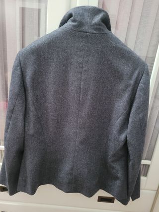 Chaqueta Burberry T-44