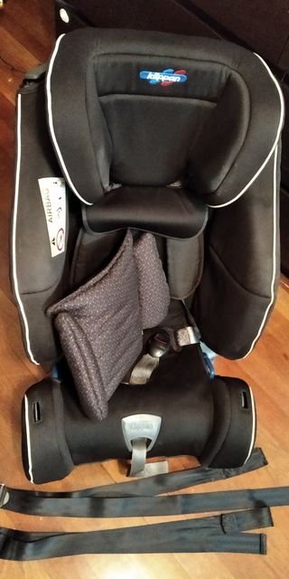 Silla Klipan Century 