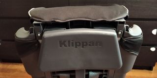 Silla Klipan Century 
