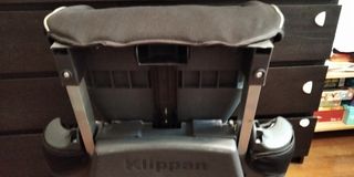 Silla Klipan Century 