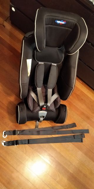 Silla Klipan Century 