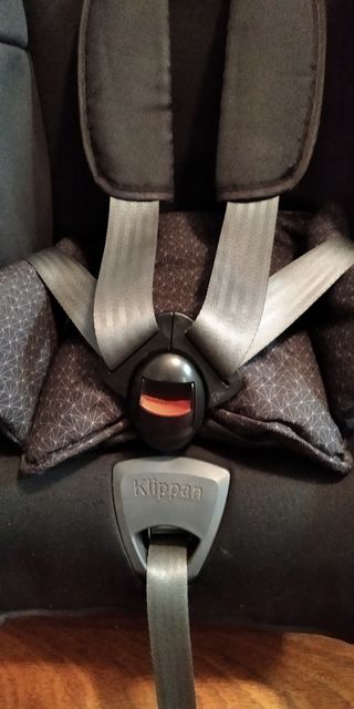 Silla Klipan Century 