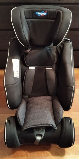 Silla Klipan Century 