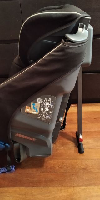 Silla Klipan Century 