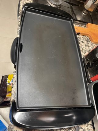 plancha cocina