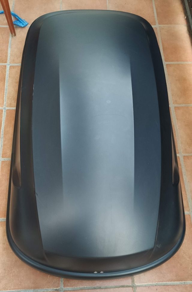 Cofre Norauto Bermude 100