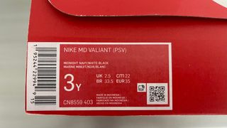 Zapatillas Nike niño/a