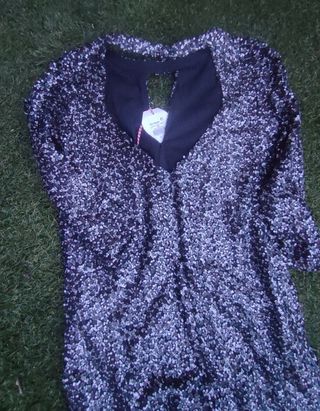 Vestido Nuevo El Corte Inglés