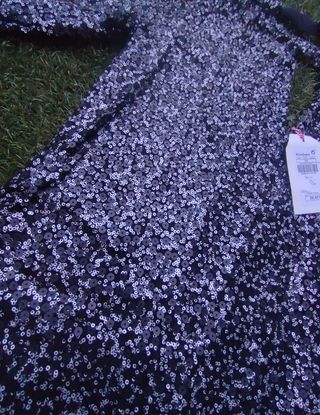 Vestido Nuevo El Corte Inglés