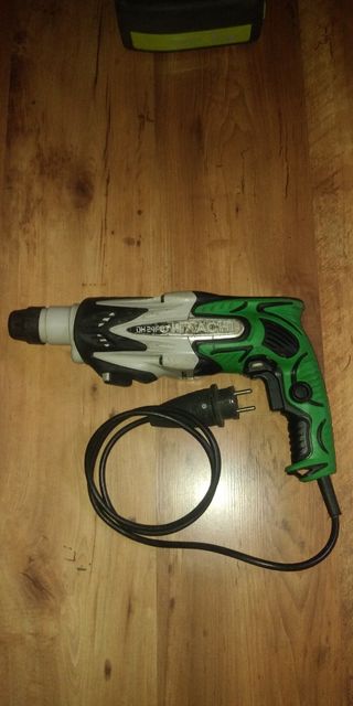 Taladro Hitachi
