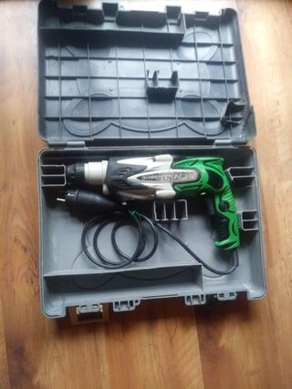 Taladro Hitachi