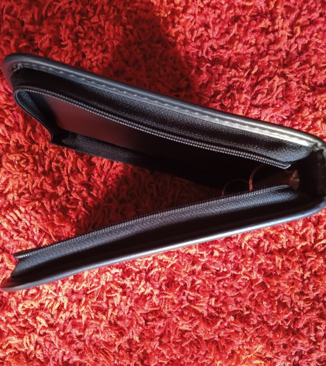 Apple coleccionistas estuche con anillas