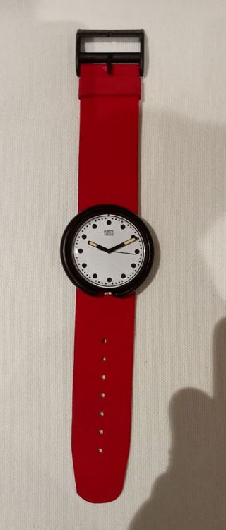 Swatch colección años 90