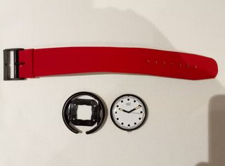 Swatch colección años 90