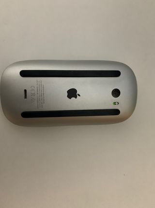 iMac 21,5 finales 2015 1Tb 