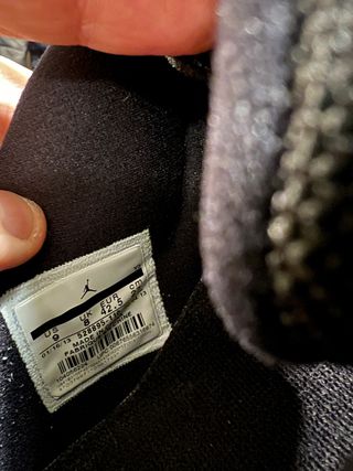 Nike Air Jordan 11 Retro Low Reverse Concorde