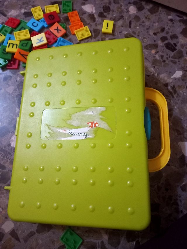 juego educativo para aprender ingles