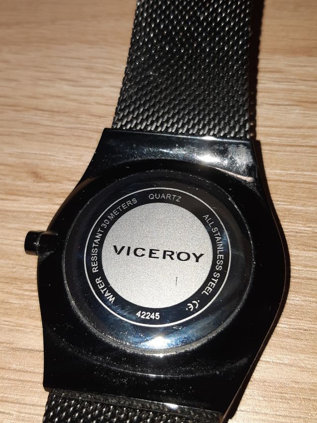 Reloj Viceroy en muy buen estado
