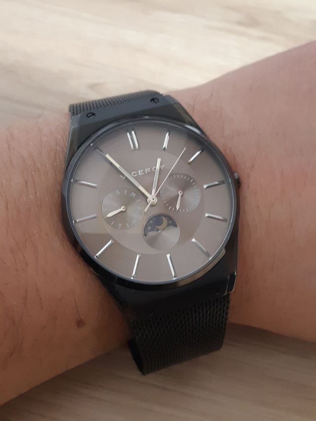 Reloj Viceroy en muy buen estado