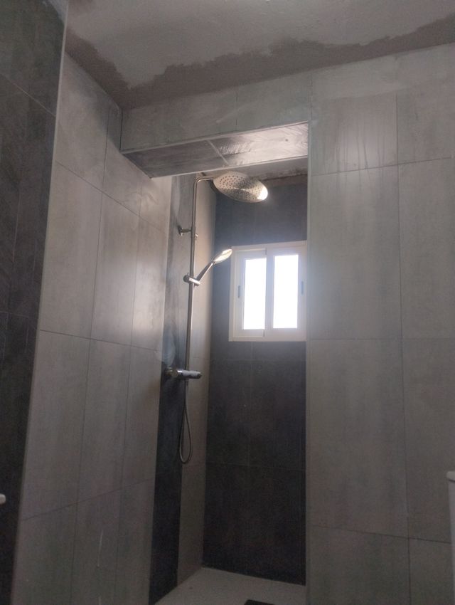 reformamos tu baño cocina etc..