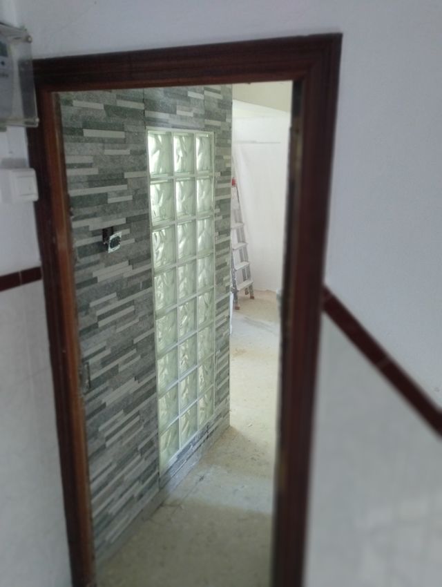 reformamos tu baño cocina etc..