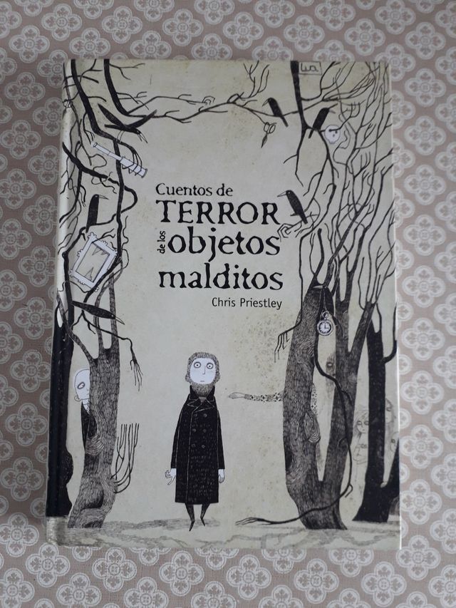 LIBRO DE LECTURA AVENTURAS .